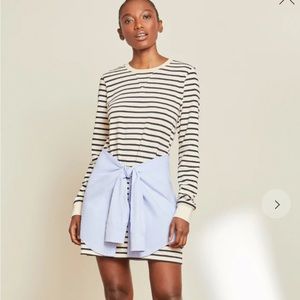 BNWT Veronica Beard Laszlo dress